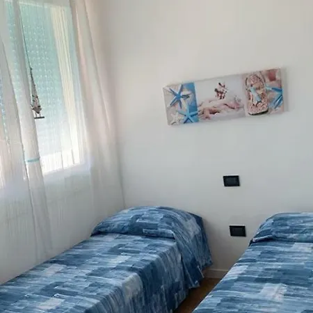 Apartamento Marina A Pochi Passi Dal Mare