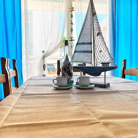 Marina A Pochi Passi Dal Mare *
