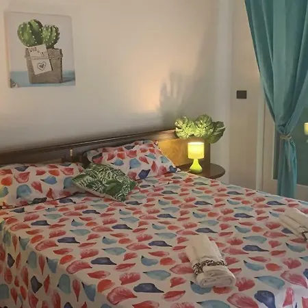 Marina A Pochi Passi Dal Mare Apartamento Lido di Jesolo