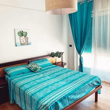 Apartamento Marina A Pochi Passi Dal Mare