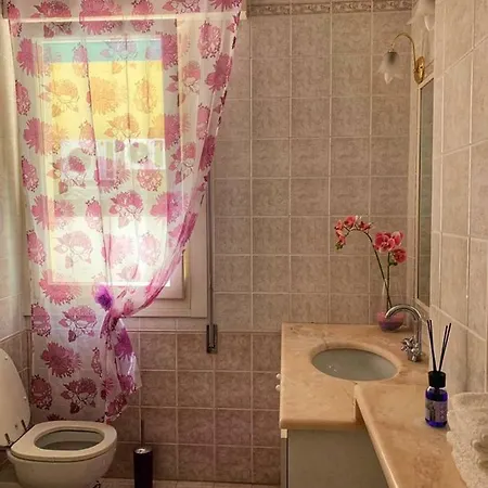 Marina A Pochi Passi Dal Mare Apartamento *