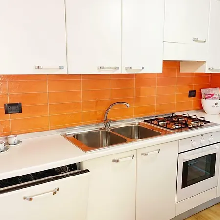 Apartamento Marina A Pochi Passi Dal Mare Lido di Jesolo