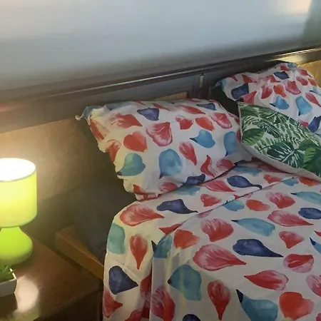 Apartamento Marina A Pochi Passi Dal Mare