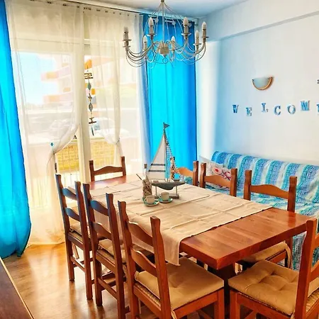 Apartamento Marina A Pochi Passi Dal Mare Lido di Jesolo