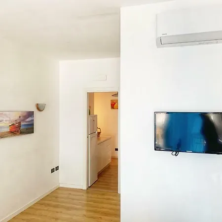 Marina A Pochi Passi Dal Mare Apartamento Lido di Jesolo