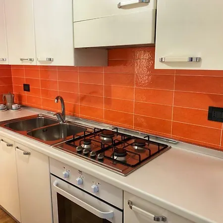Apartamento Marina A Pochi Passi Dal Mare