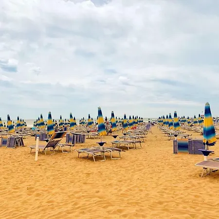 Marina A Pochi Passi Dal Mare Apartamento *