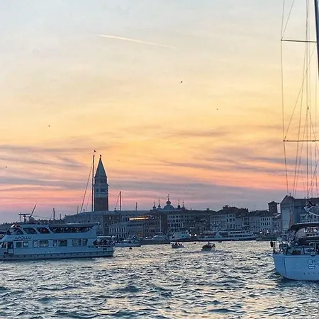 Apartamento Marina A Pochi Passi Dal Mare