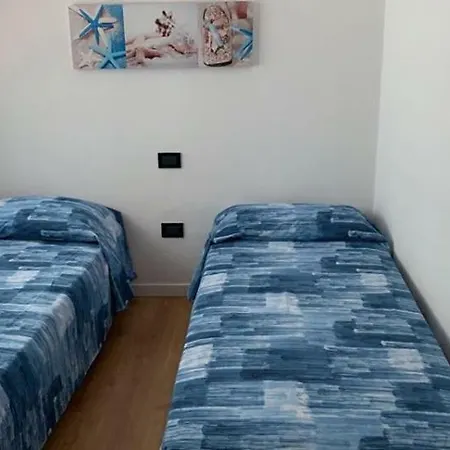 Marina A Pochi Passi Dal Mare Apartamento Lido di Jesolo